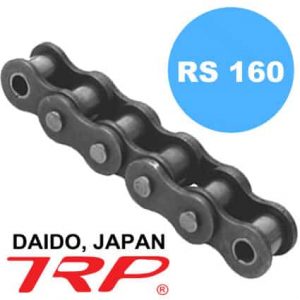 Distributor Short Pitch Chains ANSI RS 160