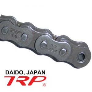 Distributor Short Pitch Chains ANSI RS 40