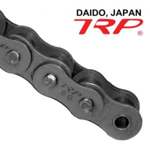 Distributor Short Pitch Chains ANSI RS 60