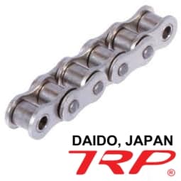 Distributor Stainless Steel Chains