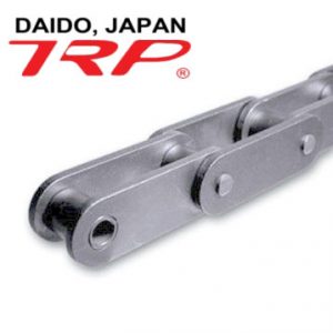 Distributor Double Pitch Conveyor Chains