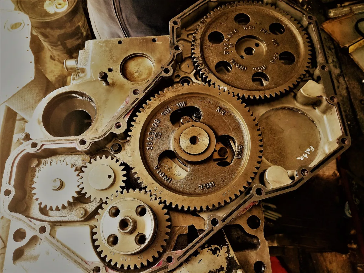 cara kerja gear reducer industrial gear reducer mechanism