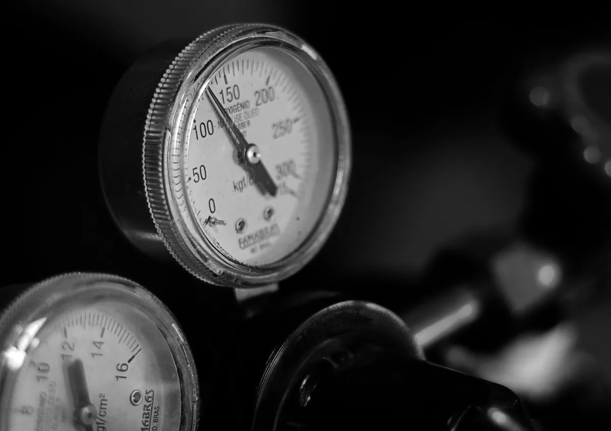 Cara Mengukur Pitch Roller Chain untuk Verifikasi Transmisi Industri
