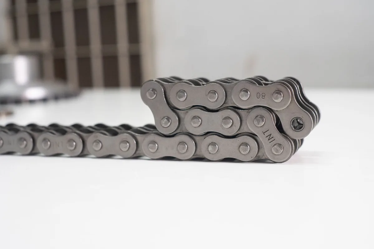 roller chain rs industrial roller chain transmission