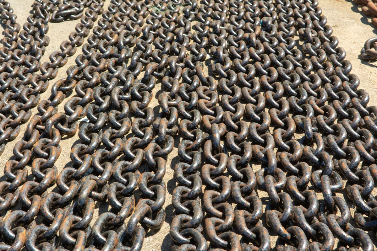toko rantai terbaik industrial chain supplier store