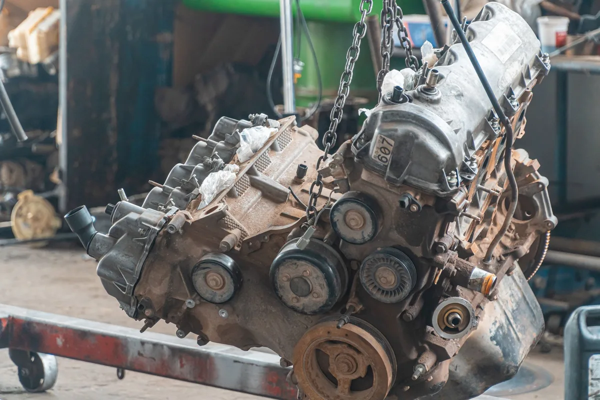 tips peralatan industri saya industrial roller chain inspection